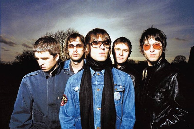Izkazalo se je, da je skupina Oasis  ob dvajsetletnici debitantskega albuma Definitely Maybe zgolj napovedala njegovo...