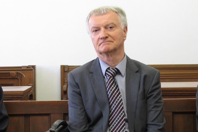 Na sojenju v zadevi Impol pričal nekdanji prvi mož SRD Bogdan Topič