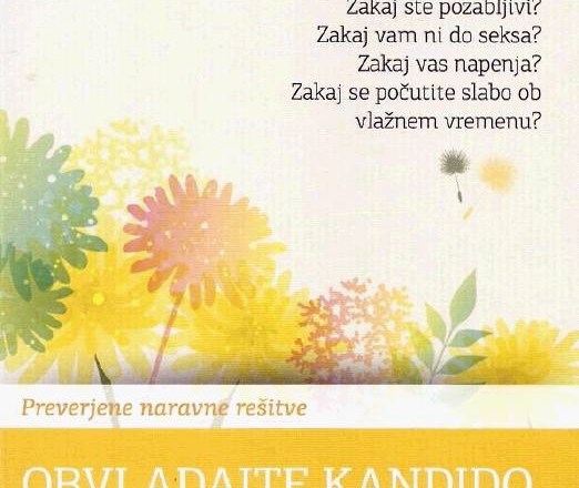 Sanja Lončar, Adriana Dolinar: Obvladajte kandido, preden ona obvlada vas  Ljubljana: Jasno in glasno, d. o. o., 2013. Zbirka...