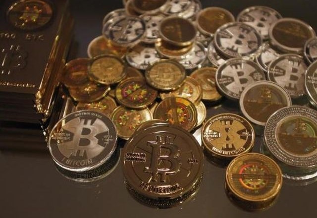 Slovenska borza bitcoinov prejela 10 milijonov dolarjev ameriškega kapitala