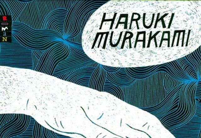 Murakami po devetih letih z novo zbirko kratke proze