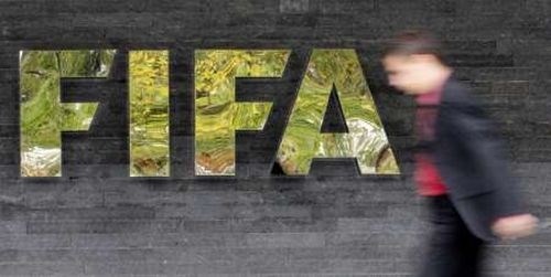 Fifa je lani imela prihodek v višini 1,386 milijarde dolarjev.  (Foto: Reuters) 