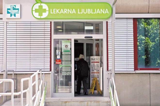 Lekarna Ljubljana si želi odpreti novo lekarno v občini Litija, čeprav je ministrstvo za zdravje v podobnem primeru v...