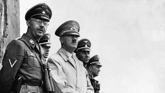 Eva Braun, žena nacističnega diktatorja Adolfa Hitlerja, je imela judovske korenine, je pokazala najnovejša analiza DNK. 