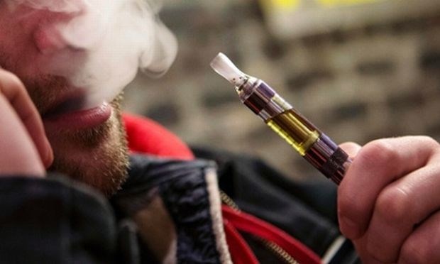 Britanci se z e-cigaretami borijo proti odvisnosti od nikotina