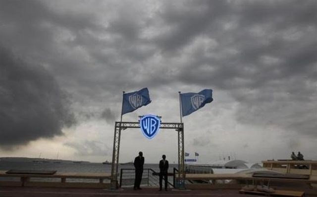 Pisateljica zaradi Gravitacije toži Warner Bros: Zahteva vsaj 7,2 milijona evrov odškodnine