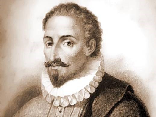 V Španiji začeli iskati posmrtne ostanke Cervantesa