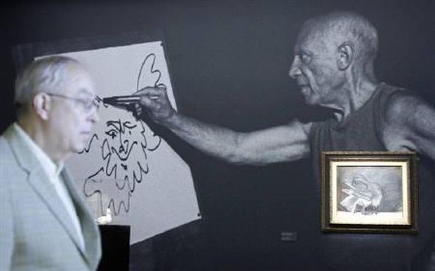 Picassov muzej v Parizu bodo odprli junija ali julija, najverjetneje pa septembra
