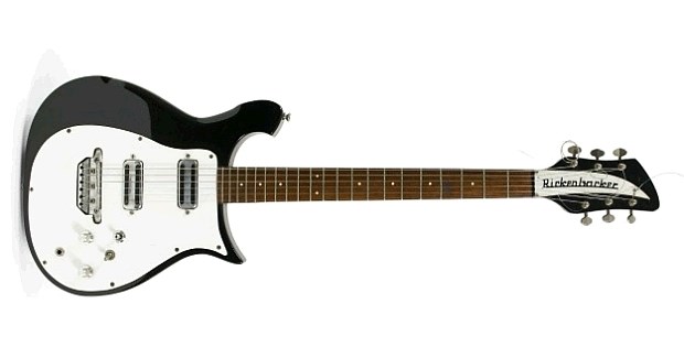Harrisonovo kitaro prodali za več kot 650 tisoč dolarjev