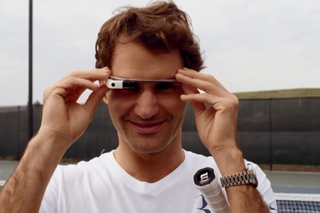 Videi dneva: Steven Tyler, Roger Federer in plesoče bradavice