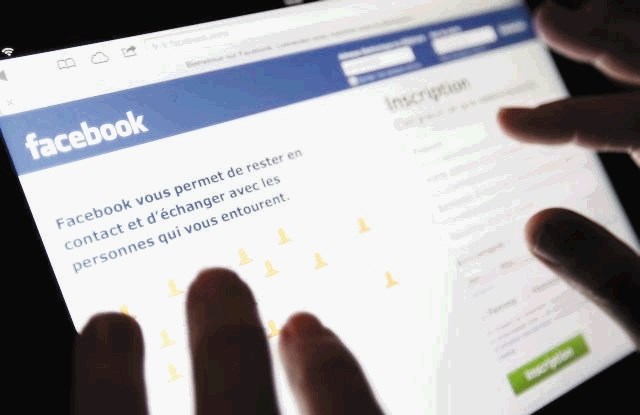 Facebook s kampanjo za večjo zasebnost uporabnikov