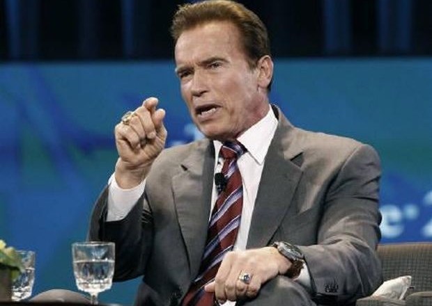 Najbolj smrtonosni igralci: Schwarzenegger na velikem platnu vzel 369 življenj