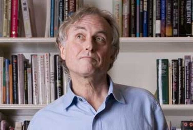 Dawkinsa oklicali za “sovražnika pravljic” - brani se, da je ljubitelj domišljije