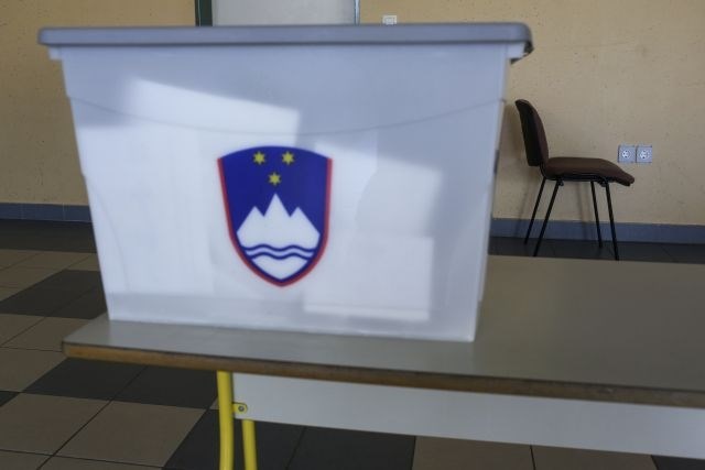 Volitve v 212 slovenskih občinah bodo predvidoma septembra
