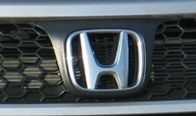 Honda bo zaradi zračnih blazin po vsem svetu vpoklicala več kot dva milijona vozil