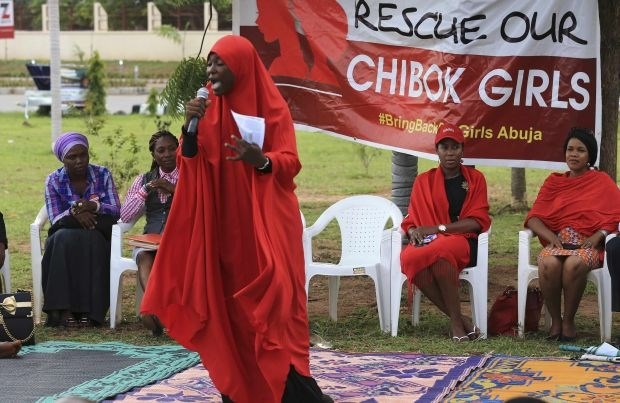 Boko Haram ugrabila še 60 deklic in 31 dečkov