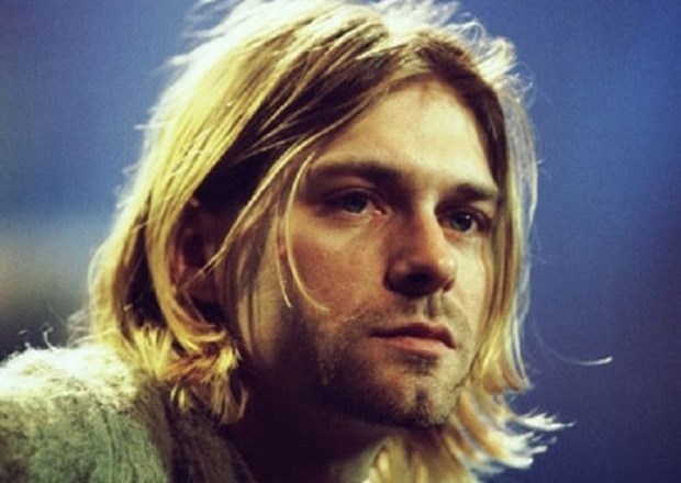 Courtney Love: Kurt Cobain si je obupano želel postati zvezda