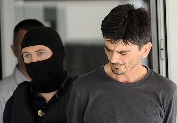 Začelo se je ponovno sojenje Draganu Paravinji za umor Antonije Bilić
