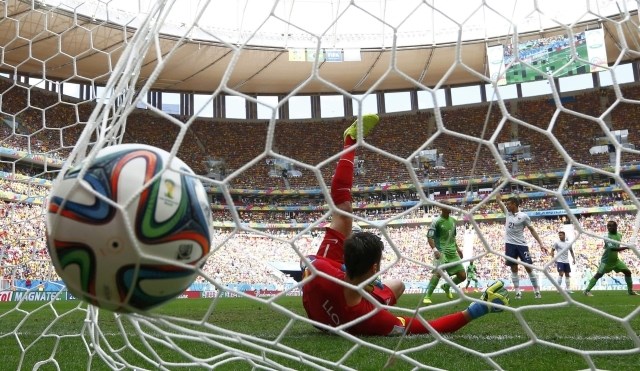 Bo na svetovnem prvenstvu v Braziliji padlo največ golov na mundialih do sedaj? (Foto: Reuters) 