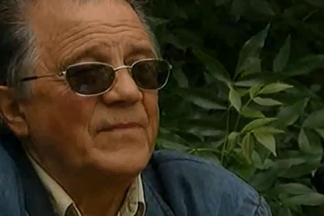 Umrl legendarni igralec Bora Todorović, poznan tudi po filmu 'Kdo tam poje' (video)