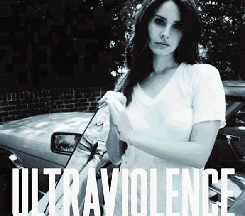 Album tedna, Lana Del Rey: Prekmalu, prehitro, preveč
