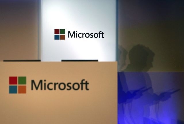 Microsoft bo odpustil 18.000 zaposlenih