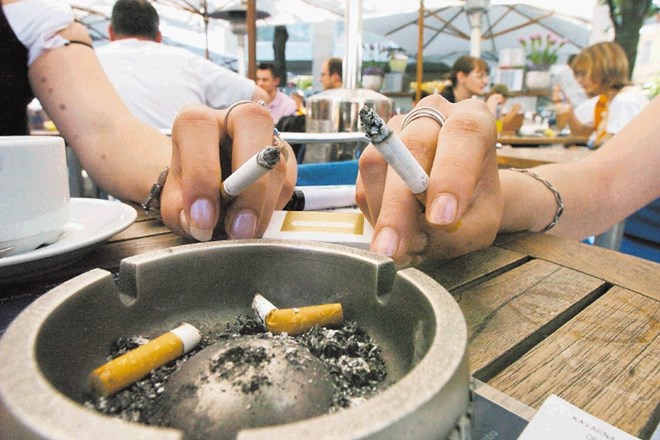 Ameriški tobačni koncern mora plačati milijardno odškodnino