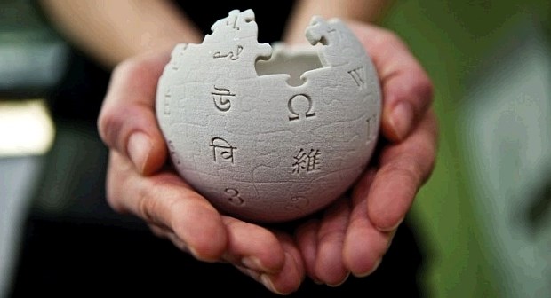 Wikipedia “nadležnim” kongresnikom onemogočila urejanje vsebin