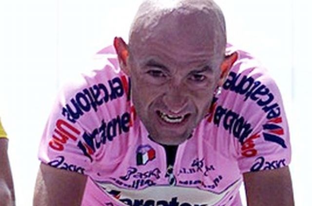 Marco Pantani 