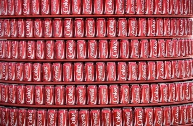 Coca Cola priznala, da njihova slavna gazirana pijača redi