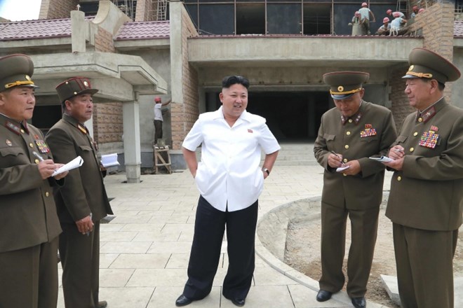 Severnokorejke pod nož za boljšo prihodnost