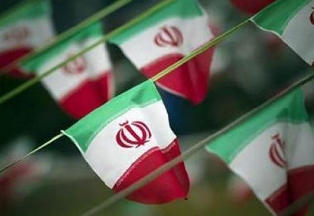Iran: Vohunsko brezpilotno letalo sionističnega režima smo sestrelili z raketo