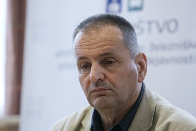 Branko Sevčnikar 