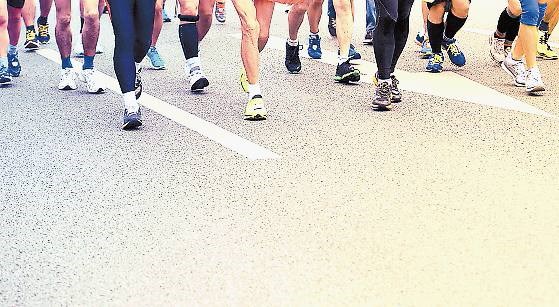 Vabljeni na 23. Zagrebški maraton
