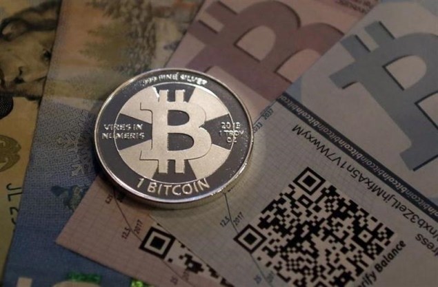 V Ljubljani odprli prvi dvosmerni bitcoin bankomat