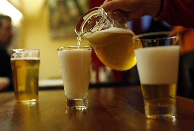 Madžarske mikropivovarne vse bolj priljubljene, ponudba različnih vrst piva pa narašča  
