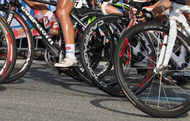 Vuelta: Aruju 18. etapa, Froome napredoval na drugo mesto v skupnem seštevku