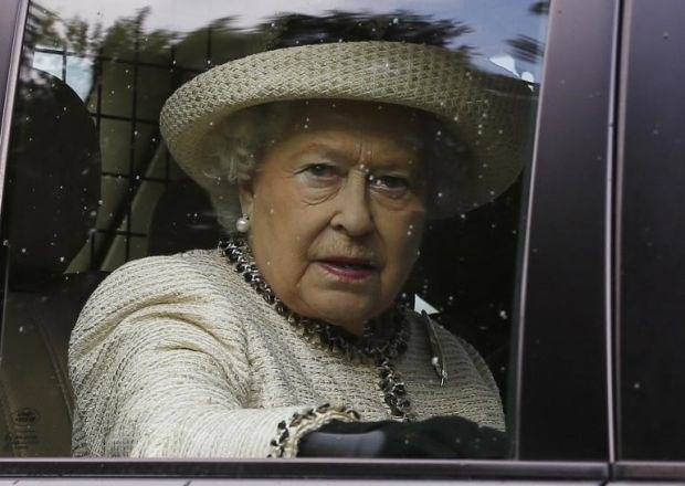 Tudi britanska kraljica Elizabeta II. upa, da bodo Škoti dobro premislili o svoji prihodnosti 
