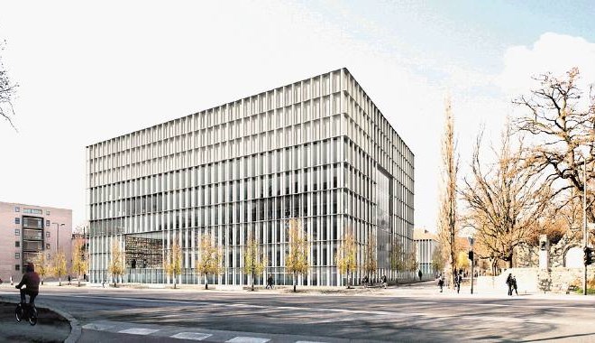 Gradnja nove Nacionalne in univerzitetne knjižnice v Ljubljani je še vedno negotova, saj ministrstvo za izobraževanje zanjo...