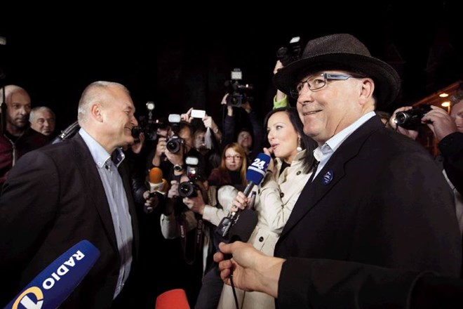 Mariborske volilce v drugem krogu čaka težka dilema, saj jim bosta na izbiro dva kazensko ovadena kandidata. Absolutni...