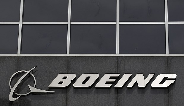 Boeing in COMAC na Kitajskem v predelavo odpadnega olja v gorivo za letala 