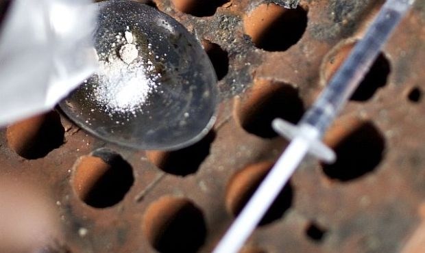 Uporaba opiatov manjša, v ospredje prihajajo nove sintetične droge