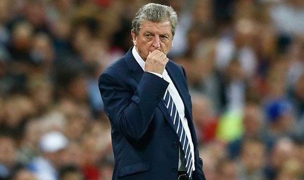 Angleški selektor Roy Hodgson (Foto: Reuters) 