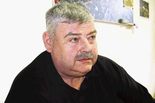 Bogdan Zoratti, svetovalec novogoriškega župana za zaščito in reševanje, je ogorčen nad delom ARSO, ki po njegovih besedah...