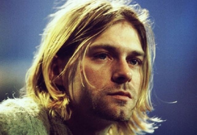 Kurt Cobain (Foto: Reuters) 