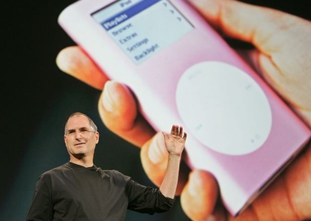 Steve Jobs vse pogosteje glavna priča v tožbah zoper Apple