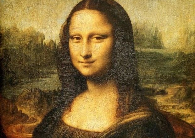 Je bila Mona Liza v resnici sužnja s Kitajske? 
