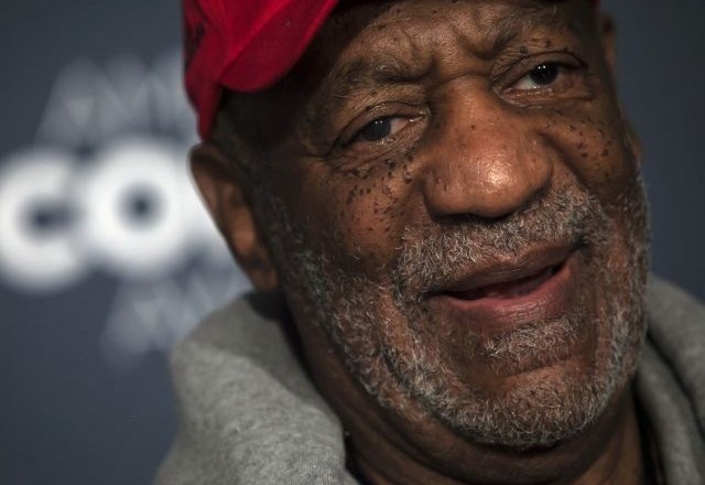 Proti Billu Cosbyju vložena tožba zaradi spolne zlorabe mladoletnice