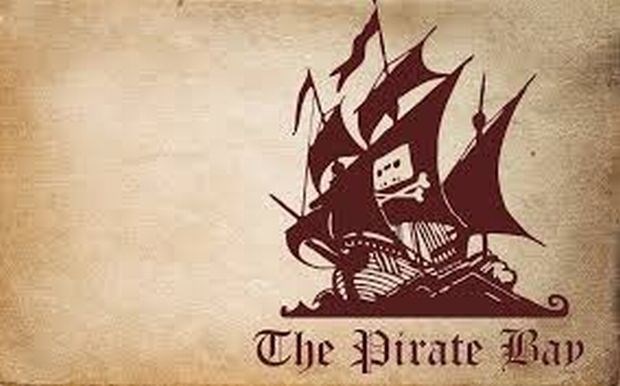 Razvpiti Pirate Bay po raciji nedosegljiv že več dni