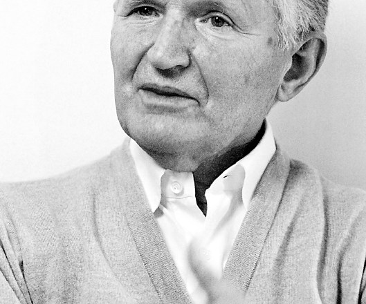 Jože Toporišič (1926–2014) 